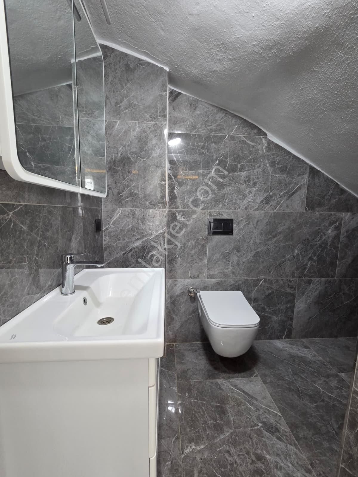 Sarılar İnşaattan Satılık Didim Akbükte Müstakil Lüks Villa - Görsel 16