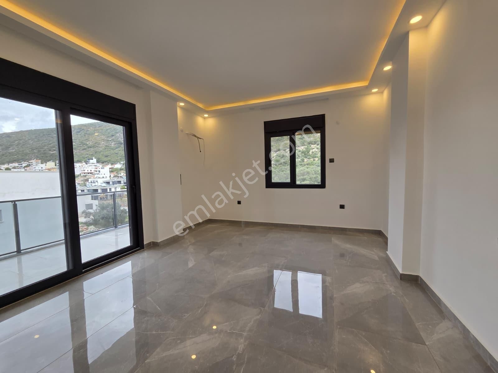 Sarılar İnşaattan Satılık Didim Akbükte Müstakil Lüks Villa - Görsel 32