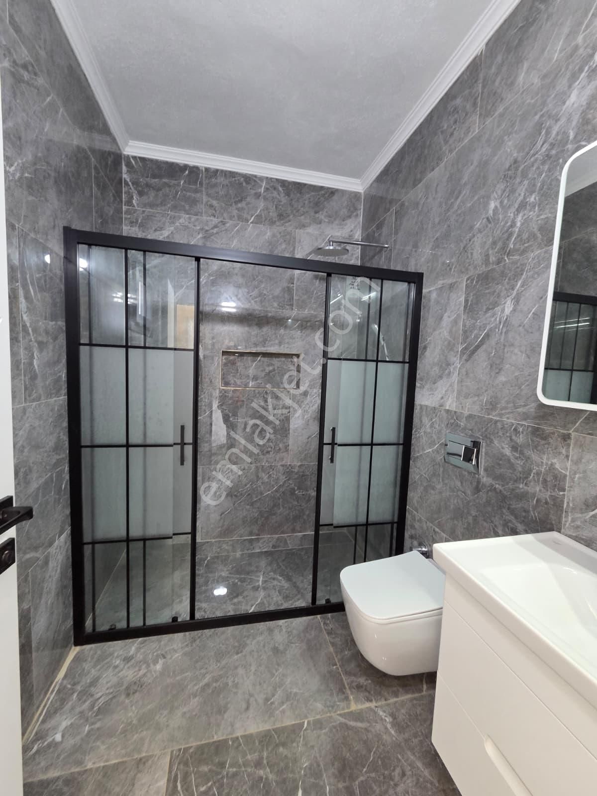 Sarılar İnşaattan Satılık Didim Akbükte Müstakil Lüks Villa - Görsel 24