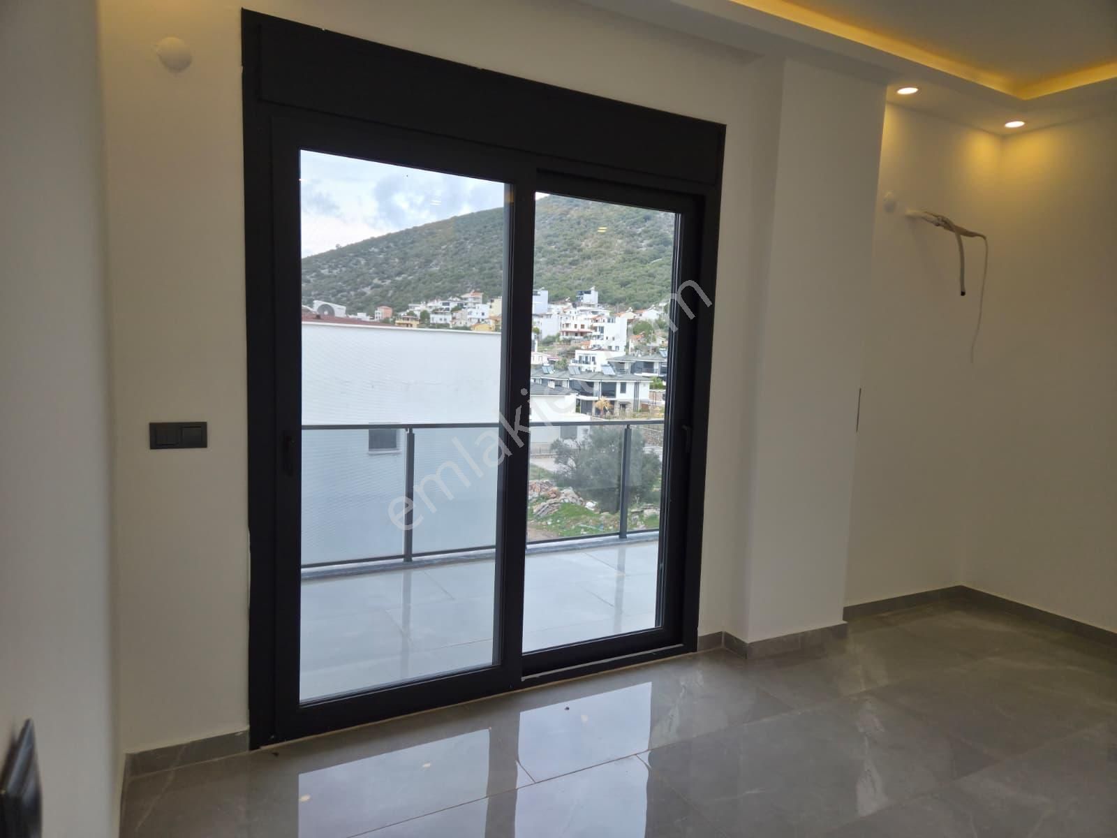 Sarılar İnşaattan Satılık Didim Akbükte Müstakil Lüks Villa - Görsel 33