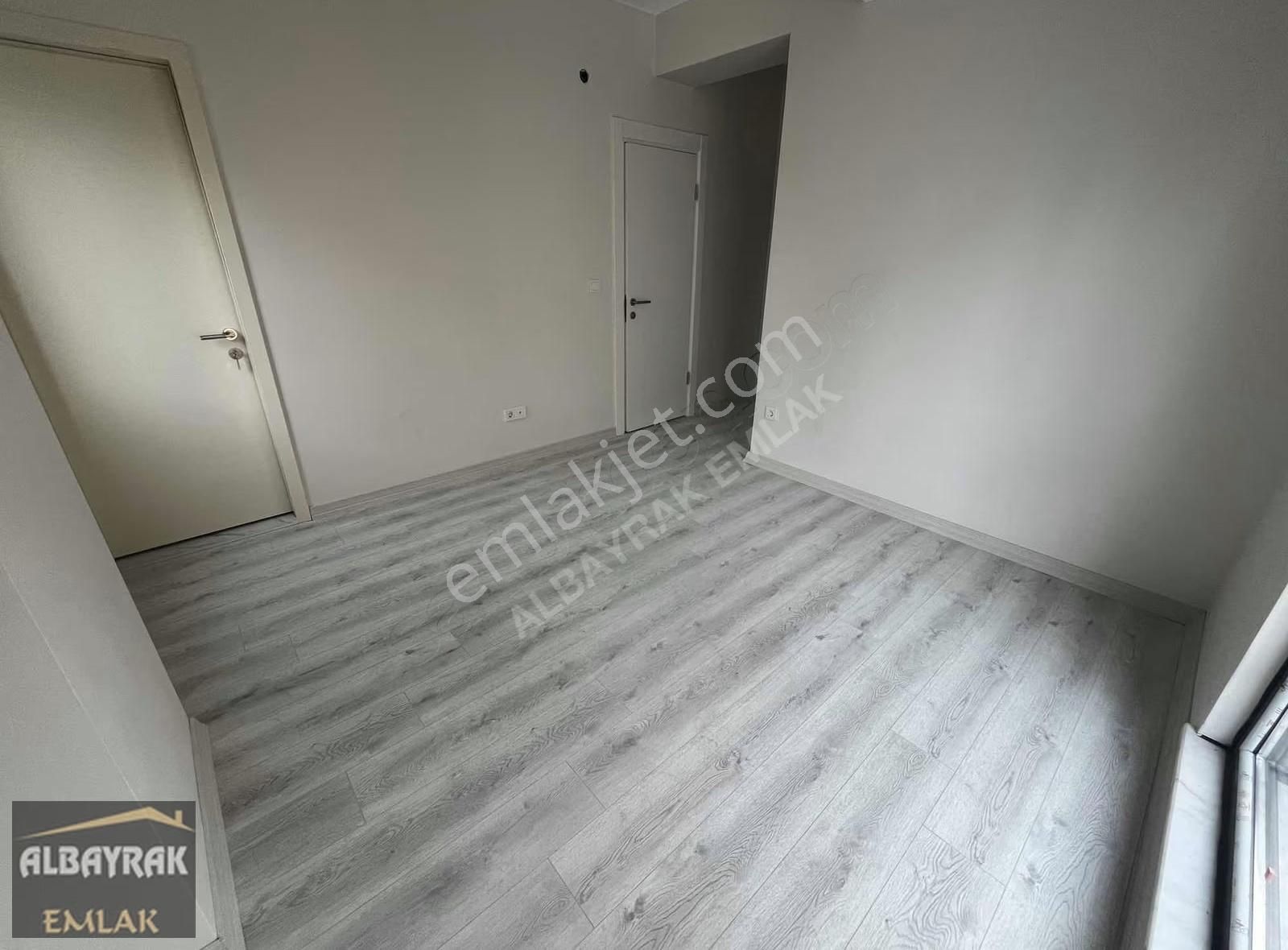 Albayraktan Elalmışta/lüks Sıfır 2+1/panjurlu/otoparklı/e.banyo - Görsel 18
