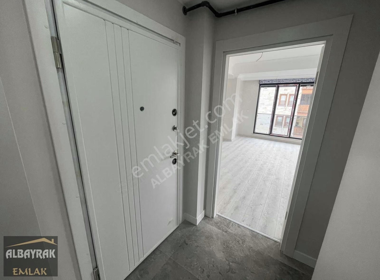 Albayraktan Elalmışta/lüks Sıfır 2+1/panjurlu/otoparklı/e.banyo - Görsel 22