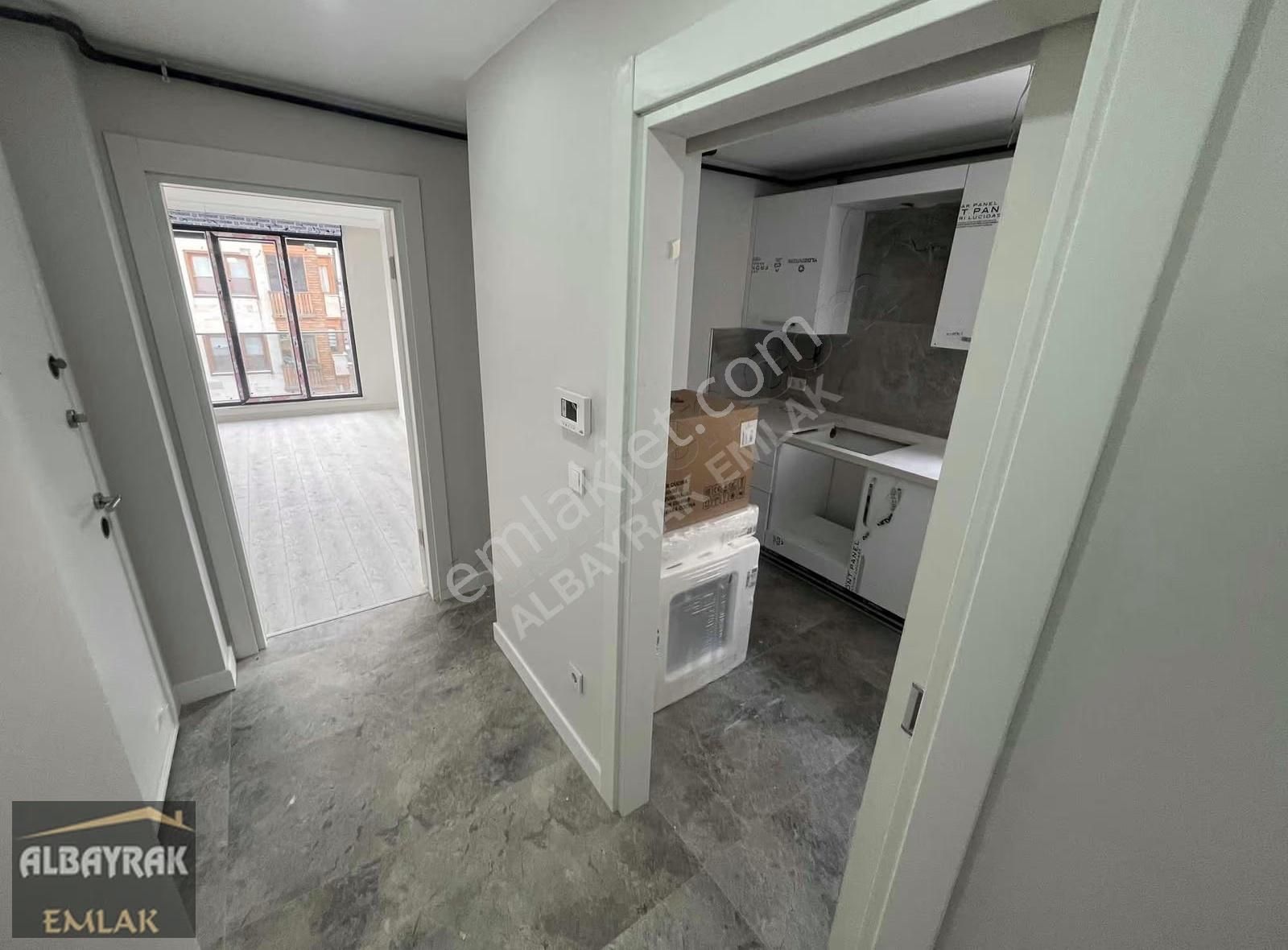 Albayraktan Elalmışta/lüks Sıfır 2+1/panjurlu/otoparklı/e.banyo - Görsel 14