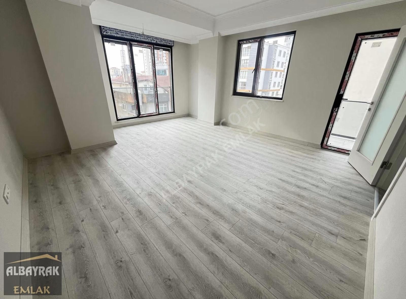 Albayraktan Elalmışta/lüks Sıfır 2+1/panjurlu/otoparklı/e.banyo - Görsel 31