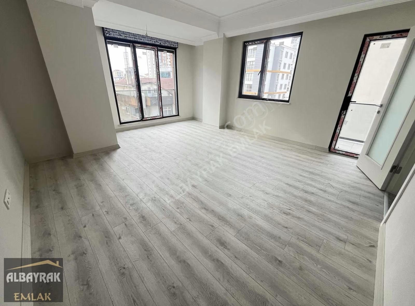 Albayraktan Elalmışta/lüks Sıfır 2+1/panjurlu/otoparklı/e.banyo - Görsel 2