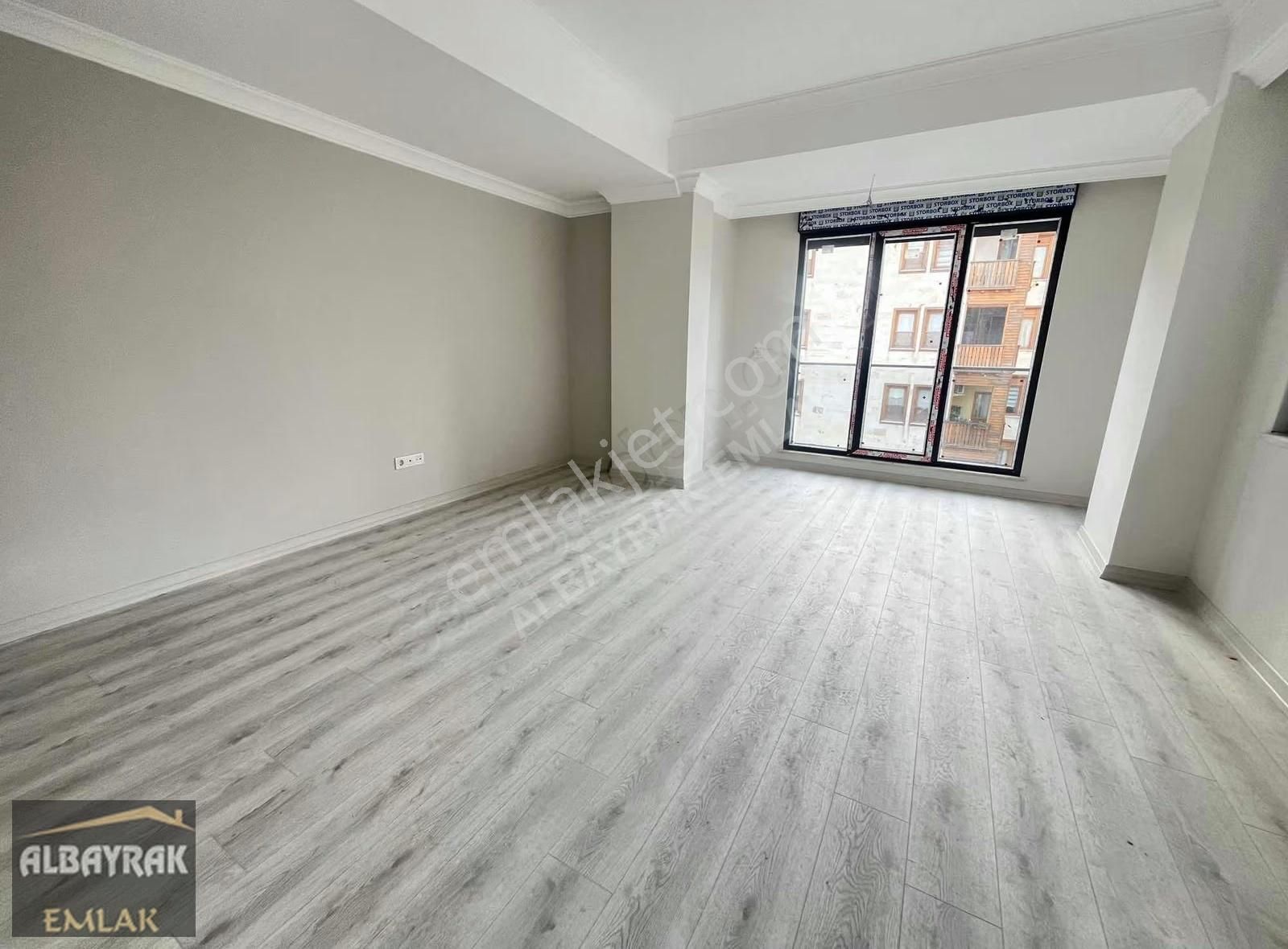 Albayraktan Elalmışta/lüks Sıfır 2+1/panjurlu/otoparklı/e.banyo - Görsel 21