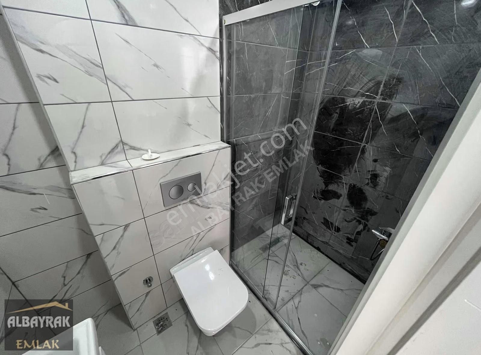 Albayraktan Elalmışta/lüks Sıfır 2+1/panjurlu/otoparklı/e.banyo - Görsel 32