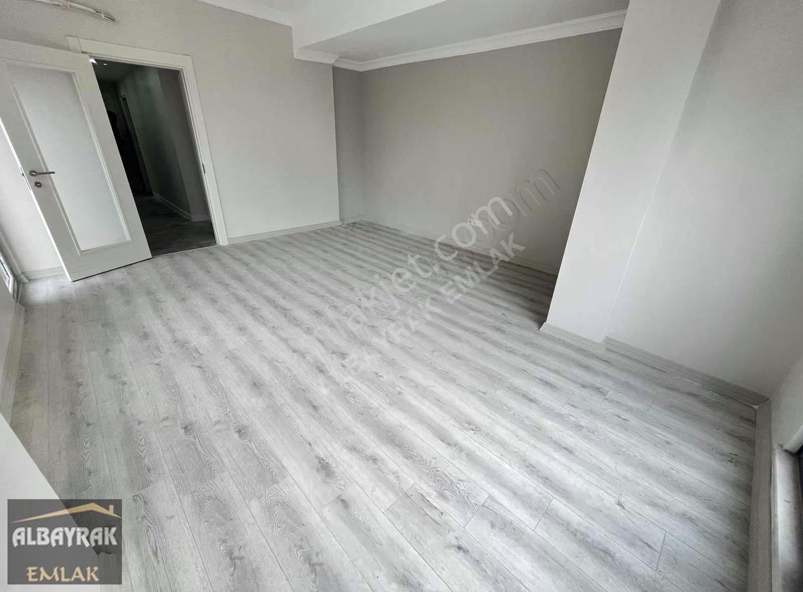 Albayraktan Elalmışta/lüks Sıfır 2+1/panjurlu/otoparklı/e.banyo - Görsel 25