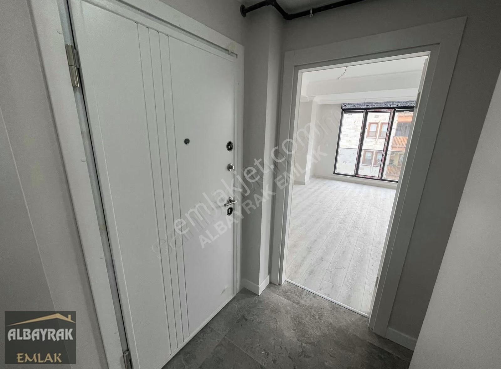 Albayraktan Elalmışta/lüks Sıfır 2+1/panjurlu/otoparklı/e.banyo - Görsel 17