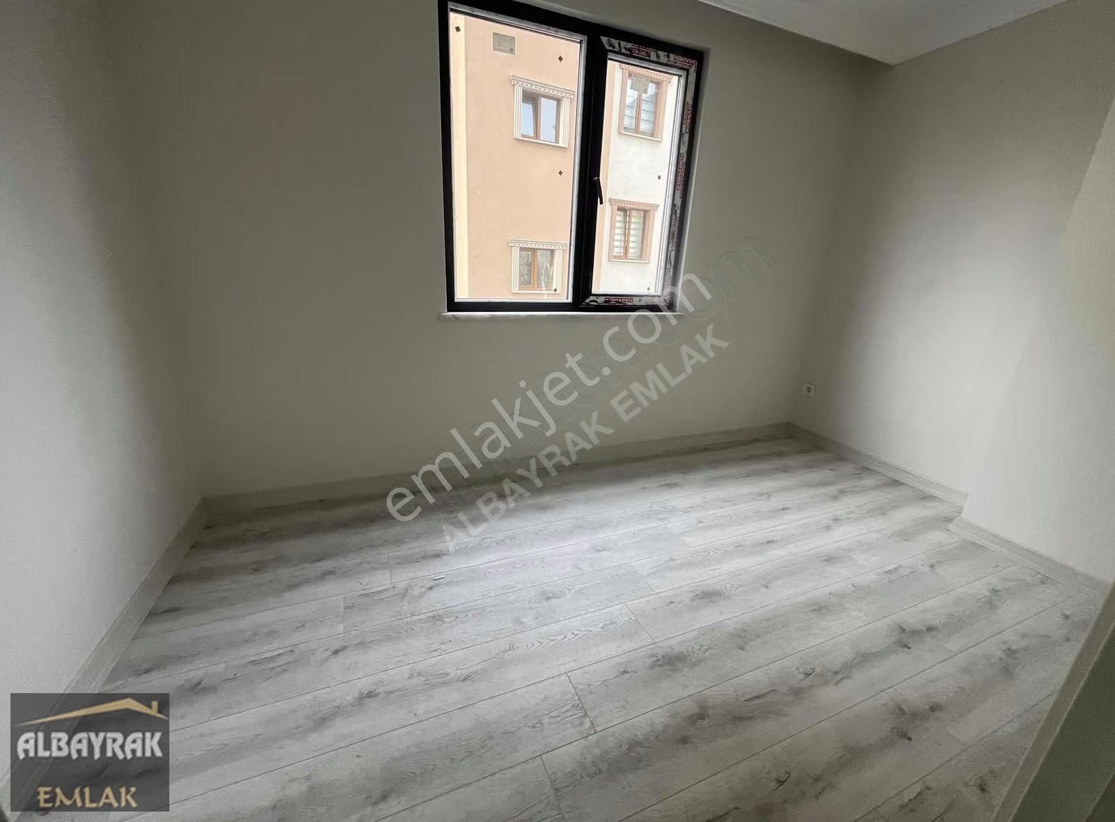 Albayraktan Elalmışta/lüks Sıfır 2+1/panjurlu/otoparklı/e.banyo - Görsel 9