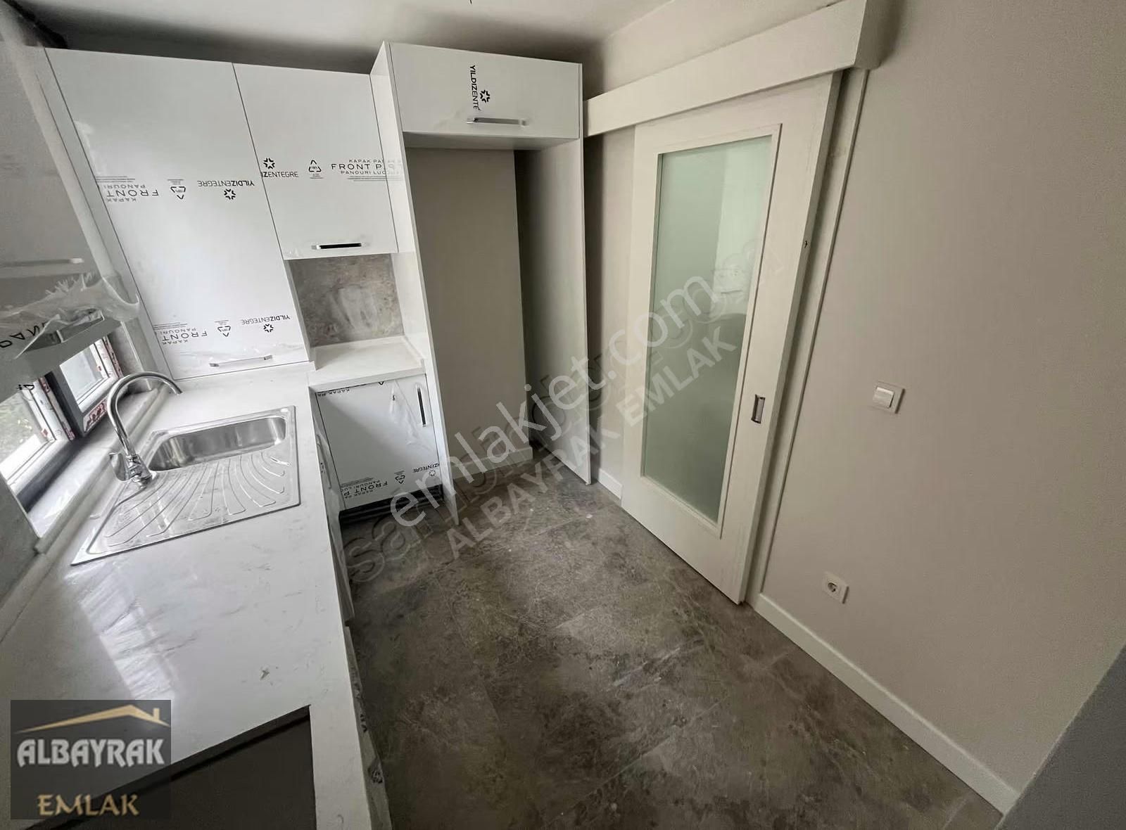 Albayraktan Elalmışta/lüks Sıfır 2+1/panjurlu/otoparklı/e.banyo - Görsel 4