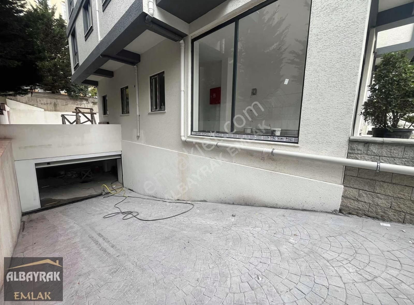 Albayraktan Elalmışta/lüks Sıfır 2+1/panjurlu/otoparklı/e.banyo - Görsel 28