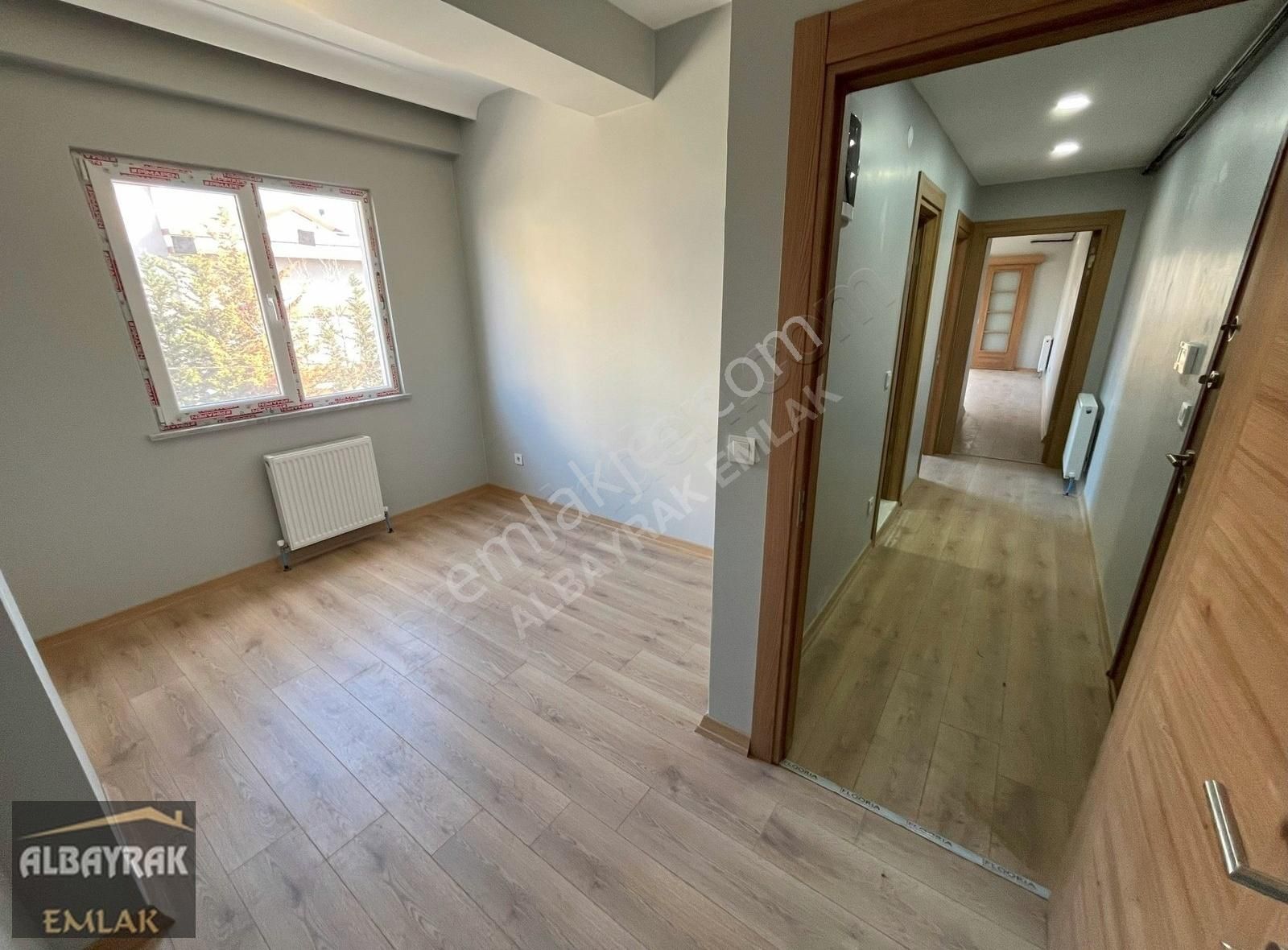 Albayraktan İfm Ve Metroya Komşu-2+1 Sıfır Arakat-öncephe Daire - Görsel 4