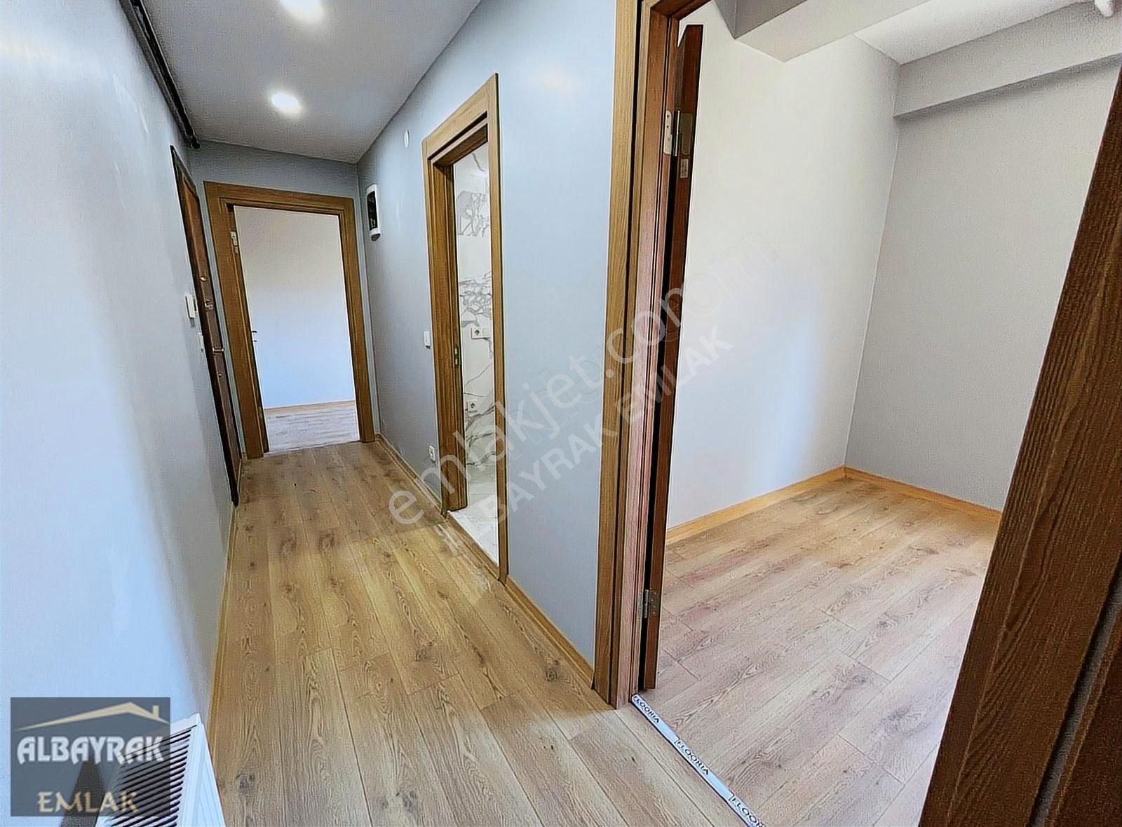 Albayraktan İfm Ve Metroya Komşu-2+1 Sıfır Arakat-öncephe Daire - Görsel 8