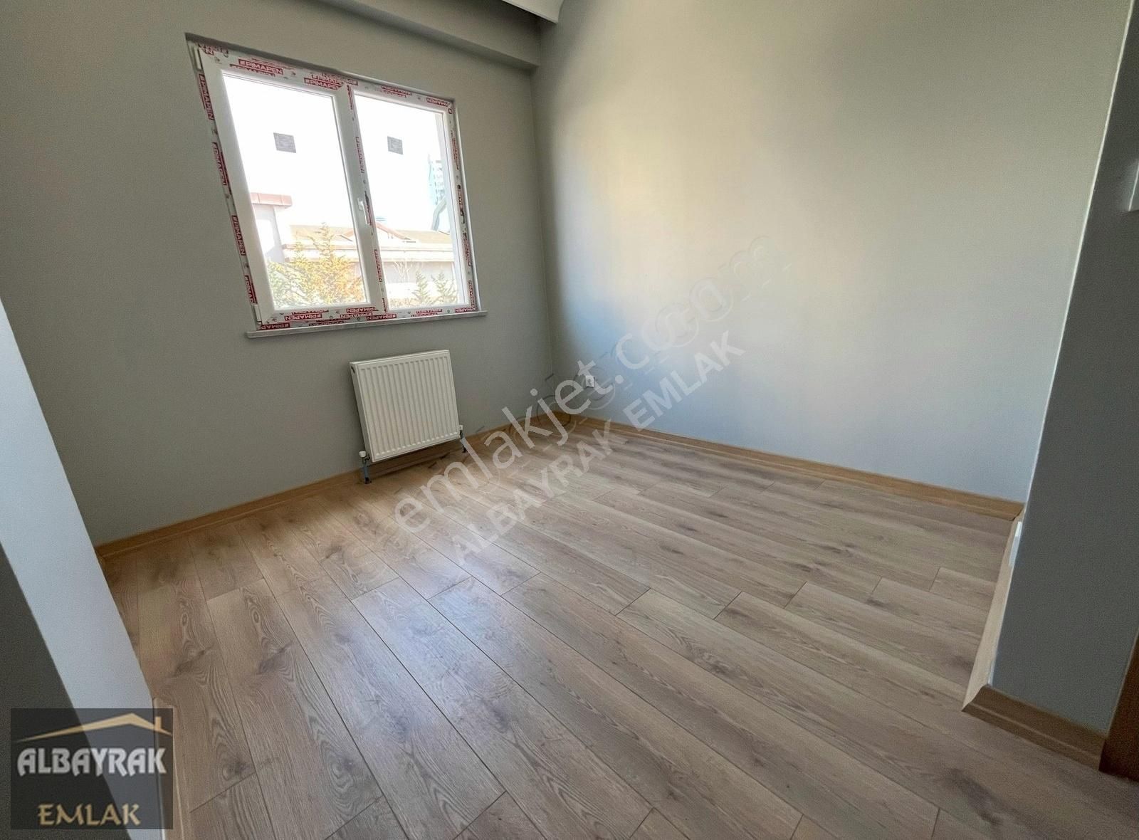 Albayraktan İfm Ve Metroya Komşu-2+1 Sıfır Arakat-öncephe Daire - Görsel 15