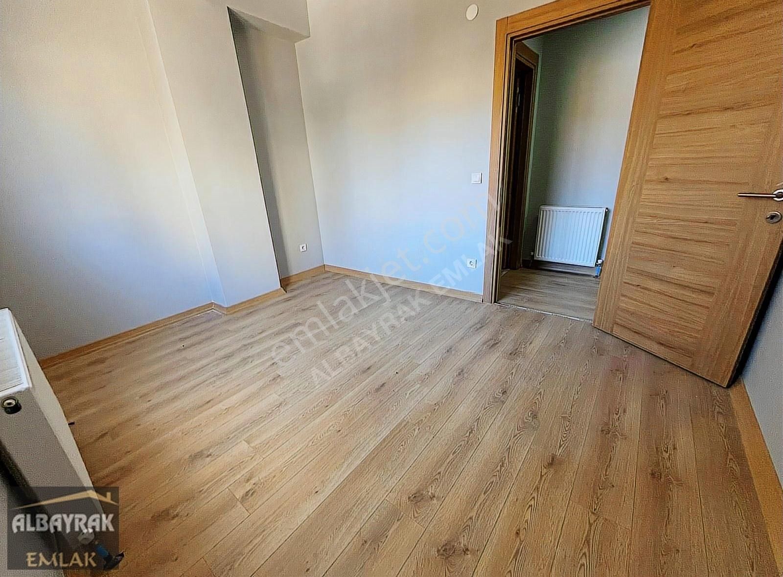 Albayraktan İfm Ve Metroya Komşu-2+1 Sıfır Arakat-öncephe Daire - Görsel 12