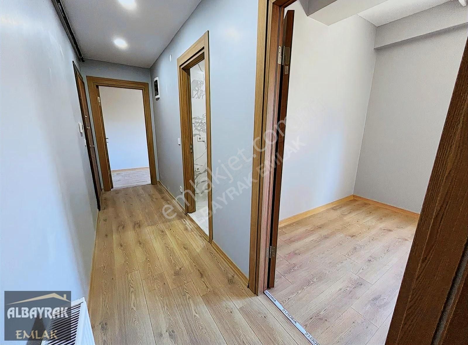 Albayraktan İfm Ve Metroya Komşu-2+1 Sıfır Arakat-öncephe Daire - Görsel 10