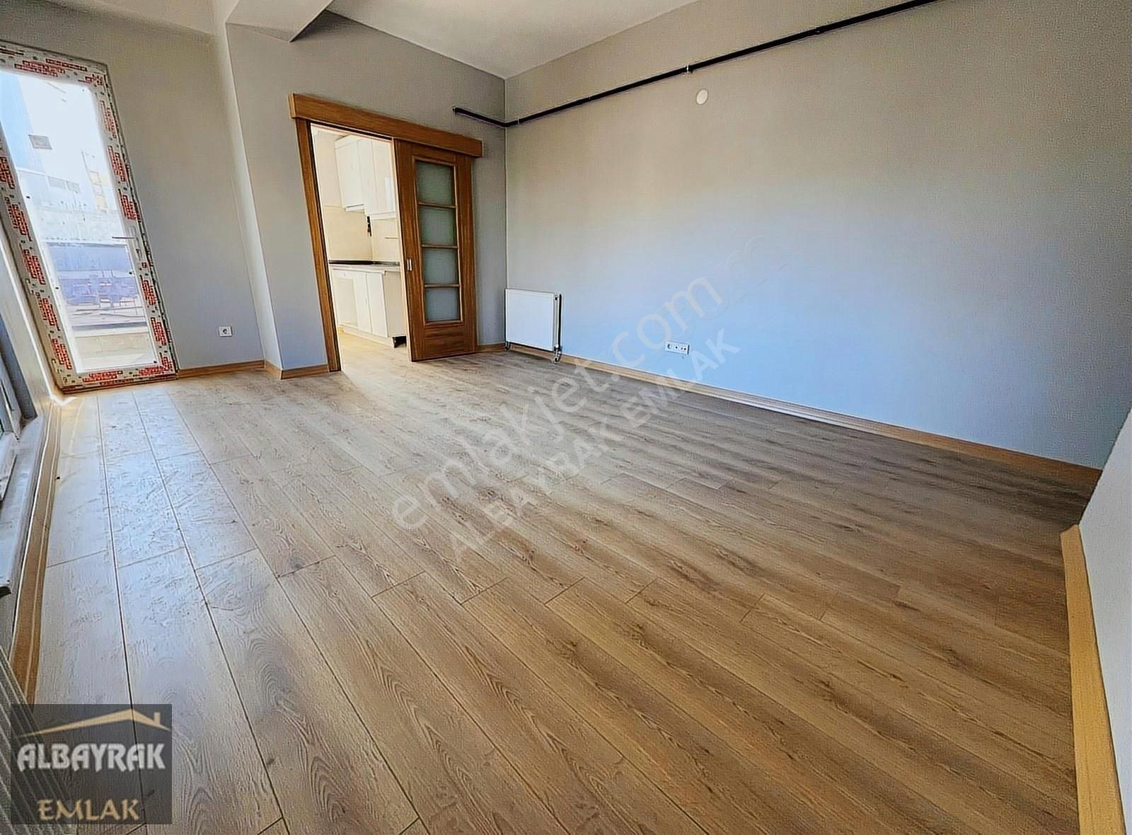 Albayraktan İfm Ve Metroya Komşu-2+1 Sıfır Arakat-öncephe Daire - Görsel 13