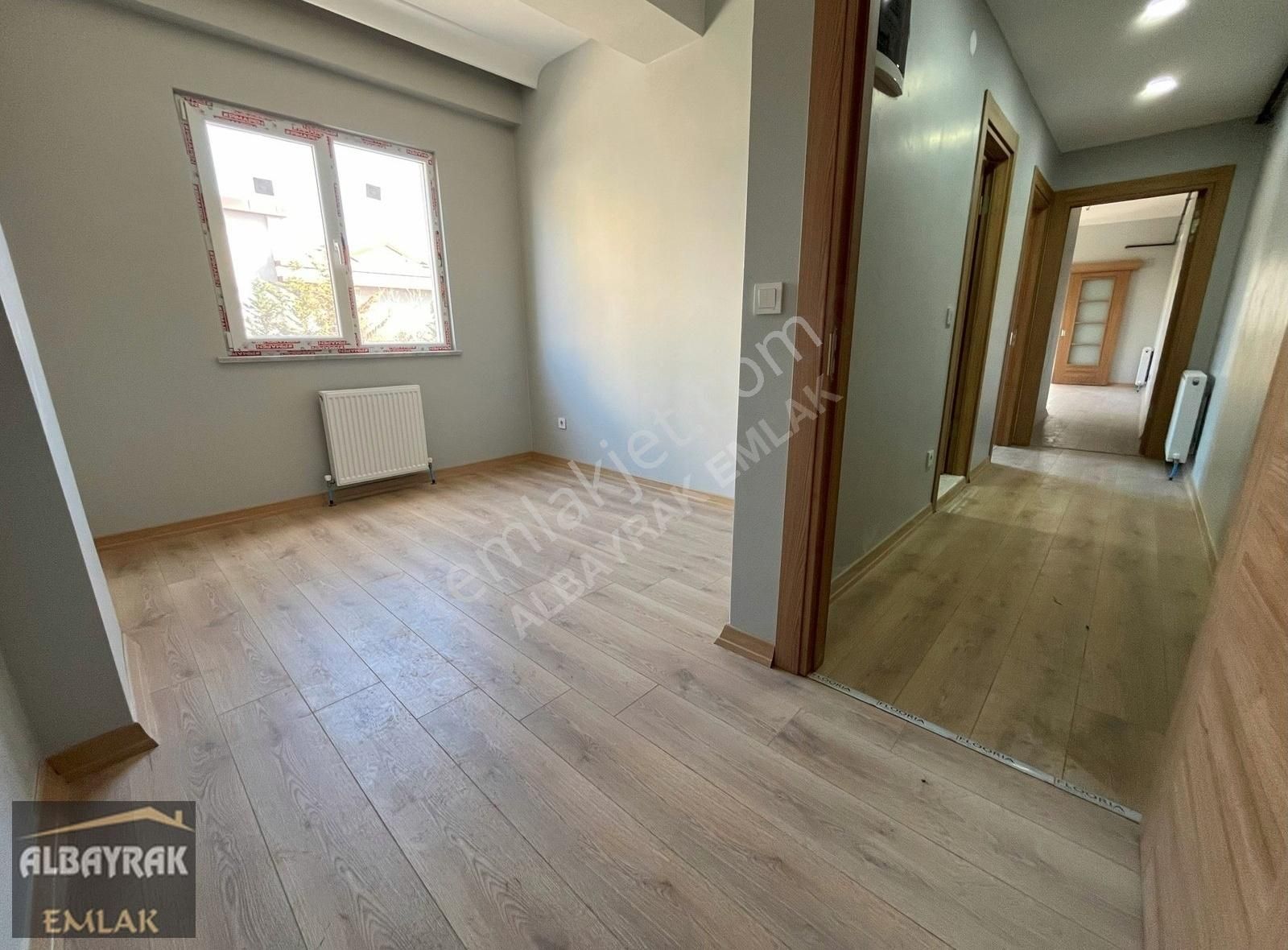 Albayraktan İfm Ve Metroya Komşu-2+1 Sıfır Arakat-öncephe Daire - Görsel 19