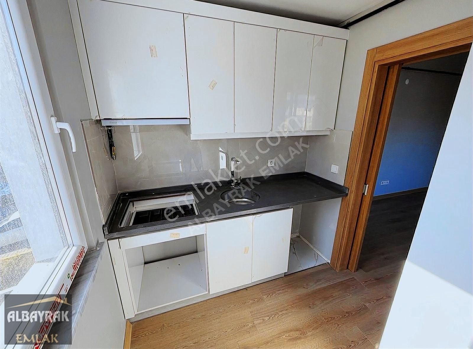 Albayraktan İfm Ve Metroya Komşu-2+1 Sıfır Arakat-öncephe Daire - Görsel 29