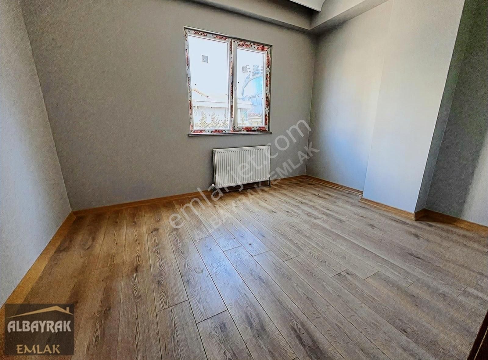 Albayraktan İfm Ve Metroya Komşu-2+1 Sıfır Arakat-öncephe Daire - Görsel 14