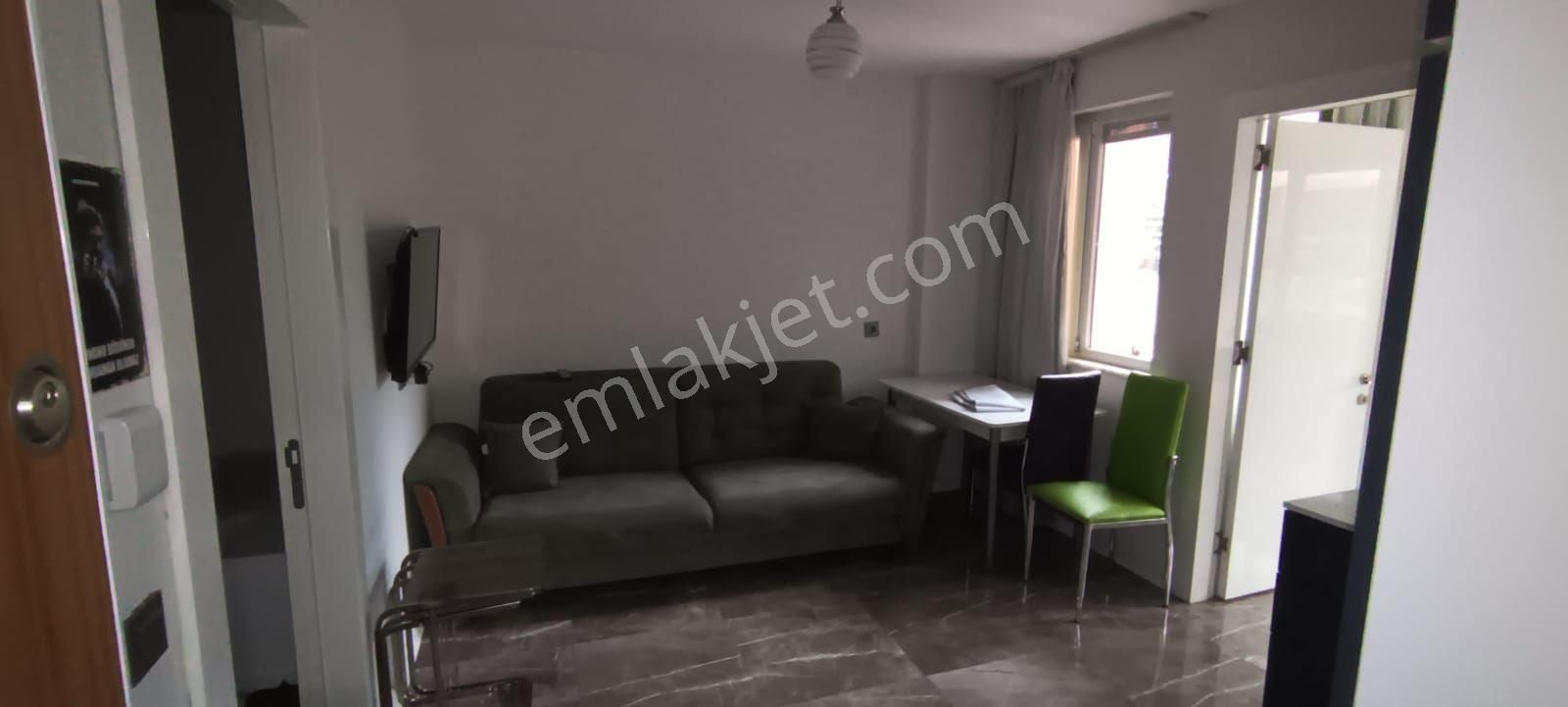 Ender Uysal Gayrimenkulden Zeytinköy Mahallesin De 2+1 Lüx Apart.. - Görsel 3