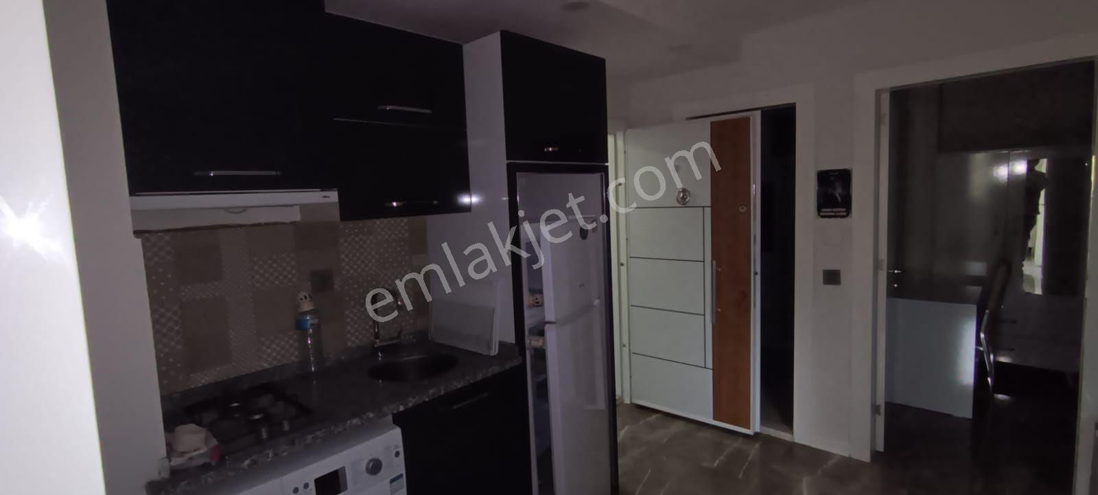 Ender Uysal Gayrimenkulden Zeytinköy Mahallesin De 2+1 Lüx Apart..