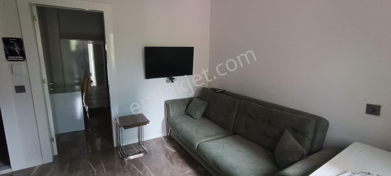 Ender Uysal Gayrimenkulden Zeytinköy Mahallesin De 2+1 Lüx Apart.. - Görsel 5