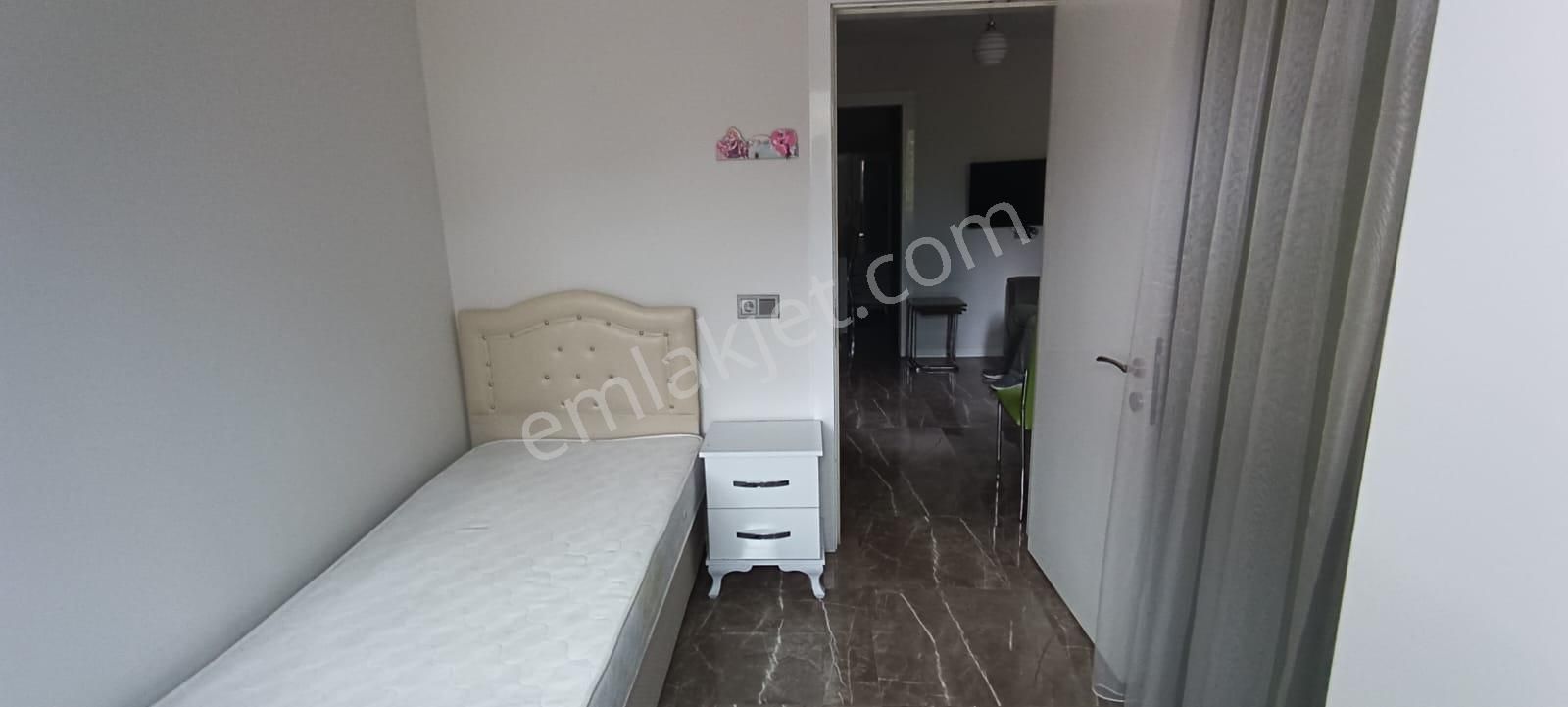 Ender Uysal Gayrimenkulden Zeytinköy Mahallesin De 2+1 Lüx Apart.. - Görsel 8