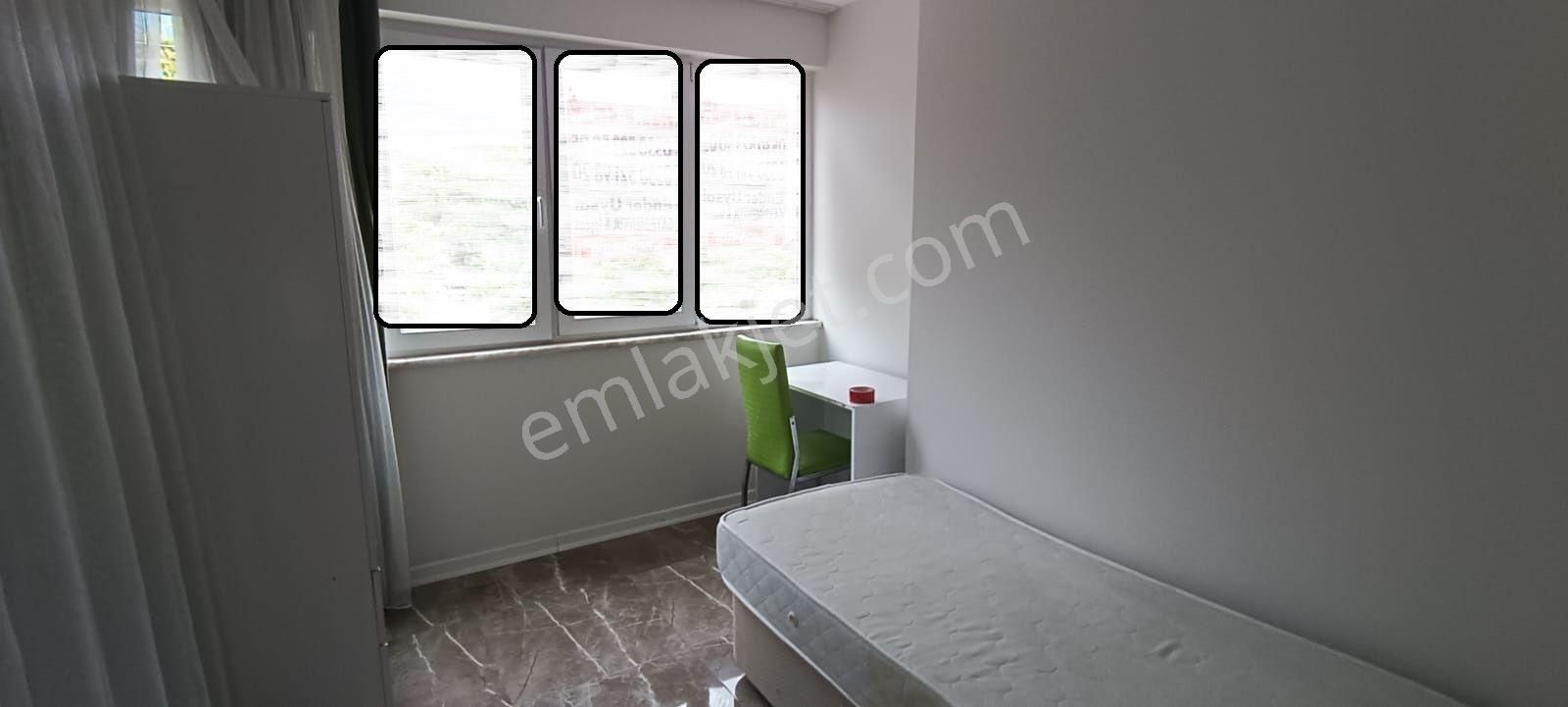 Ender Uysal Gayrimenkulden Zeytinköy Mahallesin De 2+1 Lüx Apart.. - Görsel 7