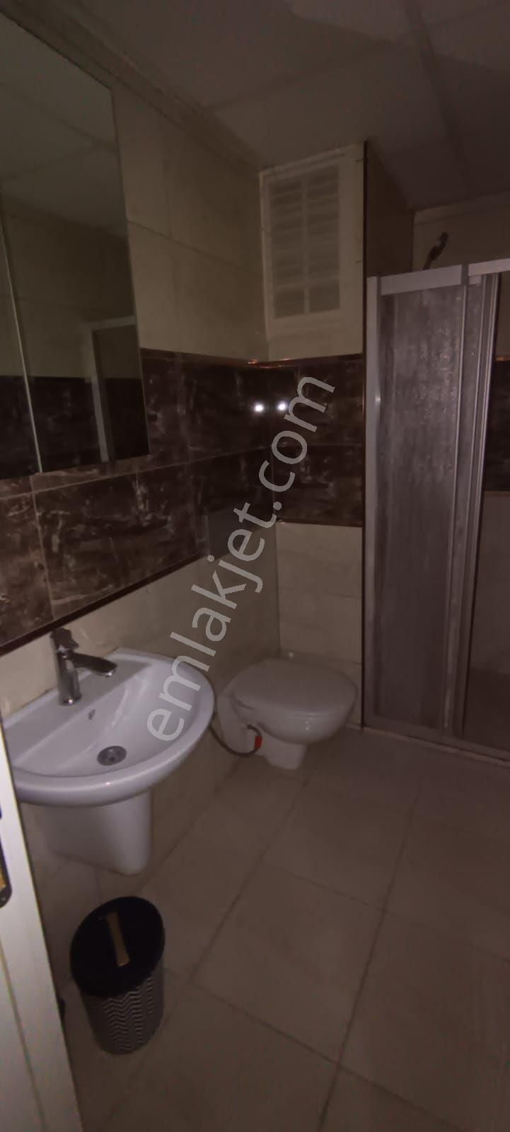 Ender Uysal Gayrimenkulden Zeytinköy Mahallesin De 2+1 Lüx Apart.. - Görsel 13