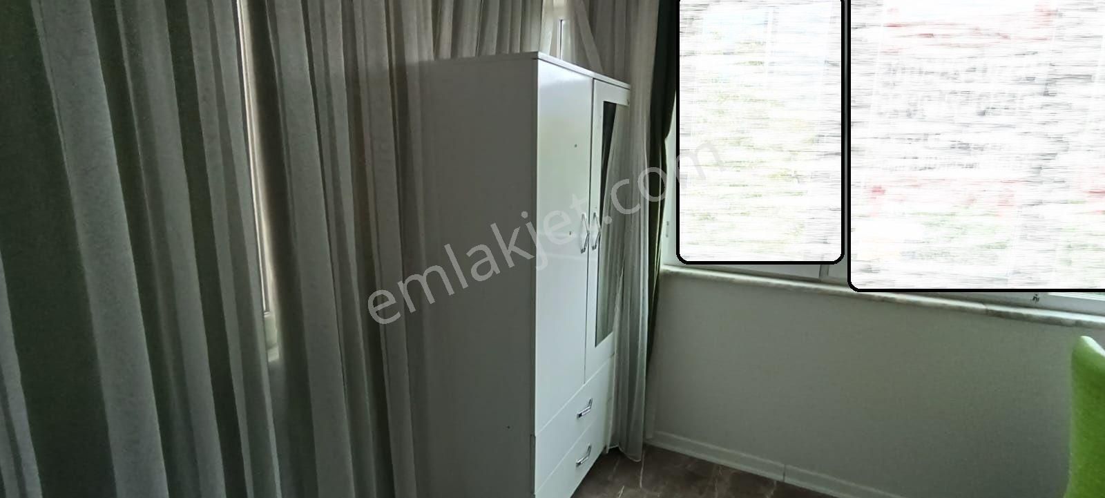 Ender Uysal Gayrimenkulden Zeytinköy Mahallesin De 2+1 Lüx Apart.. - Görsel 6