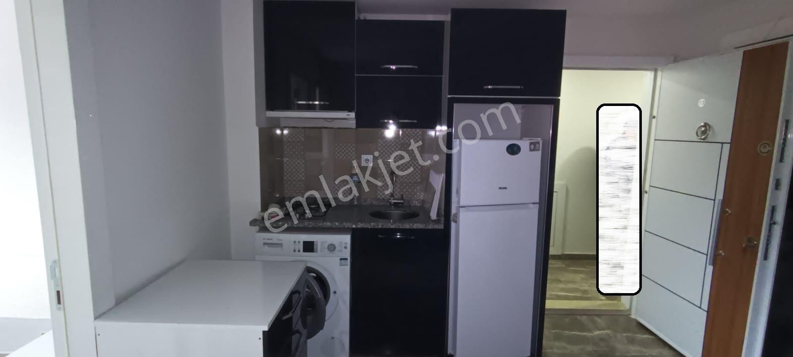 Ender Uysal Gayrimenkulden Zeytinköy Mahallesin De 2+1 Lüx Apart.. - Görsel 2