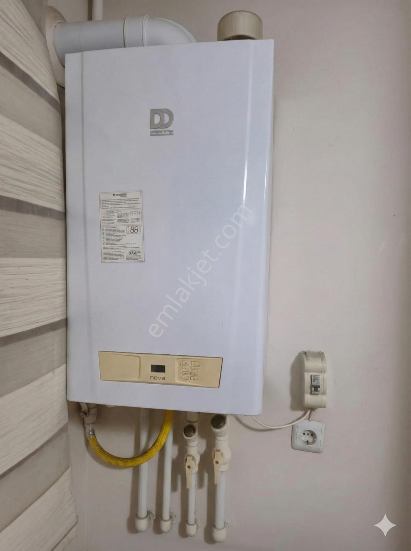 Yokuşsuz, Dertsiz Ev - Görsel 4