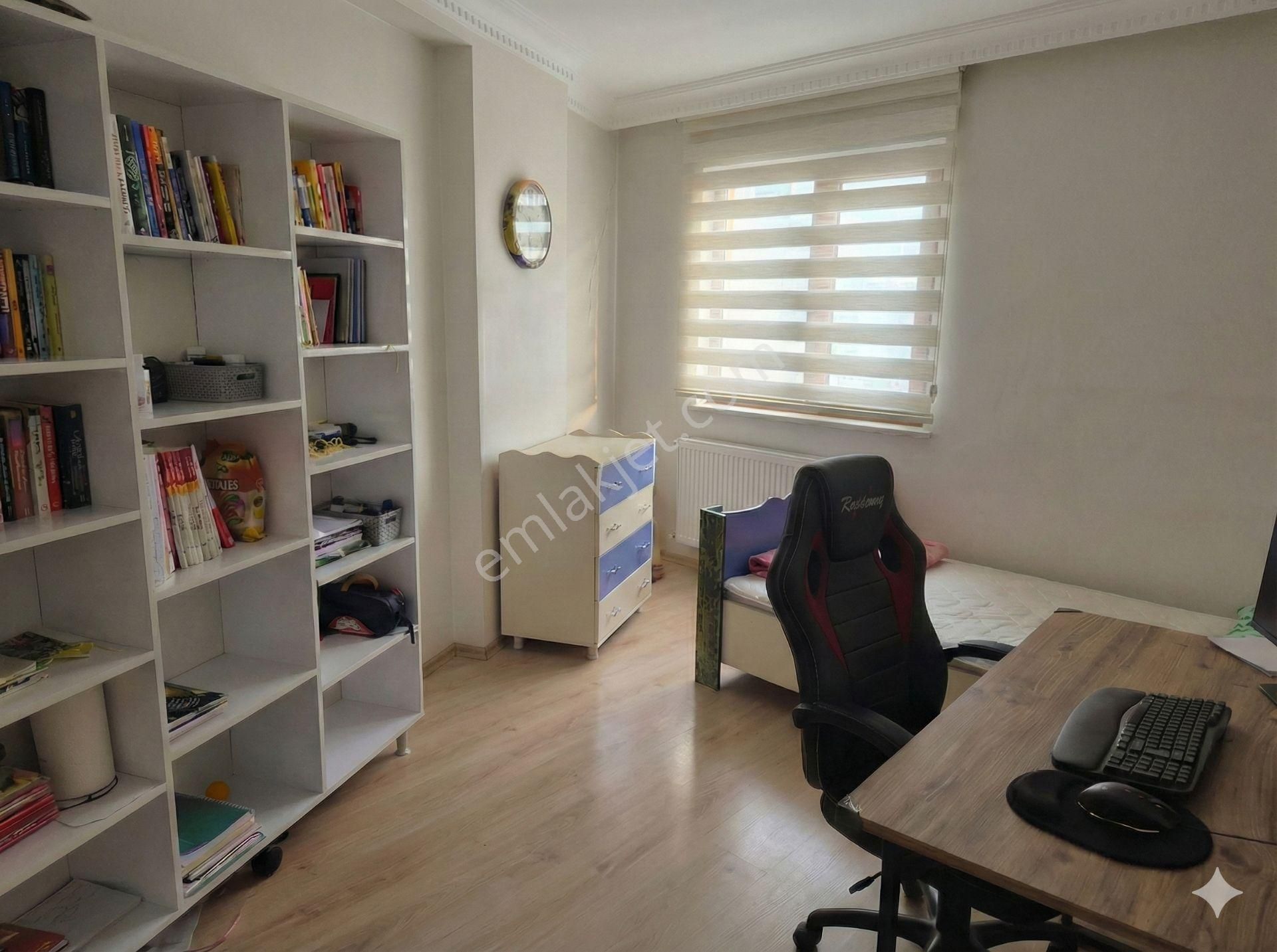 Yokuşsuz, Dertsiz Ev - Görsel 2