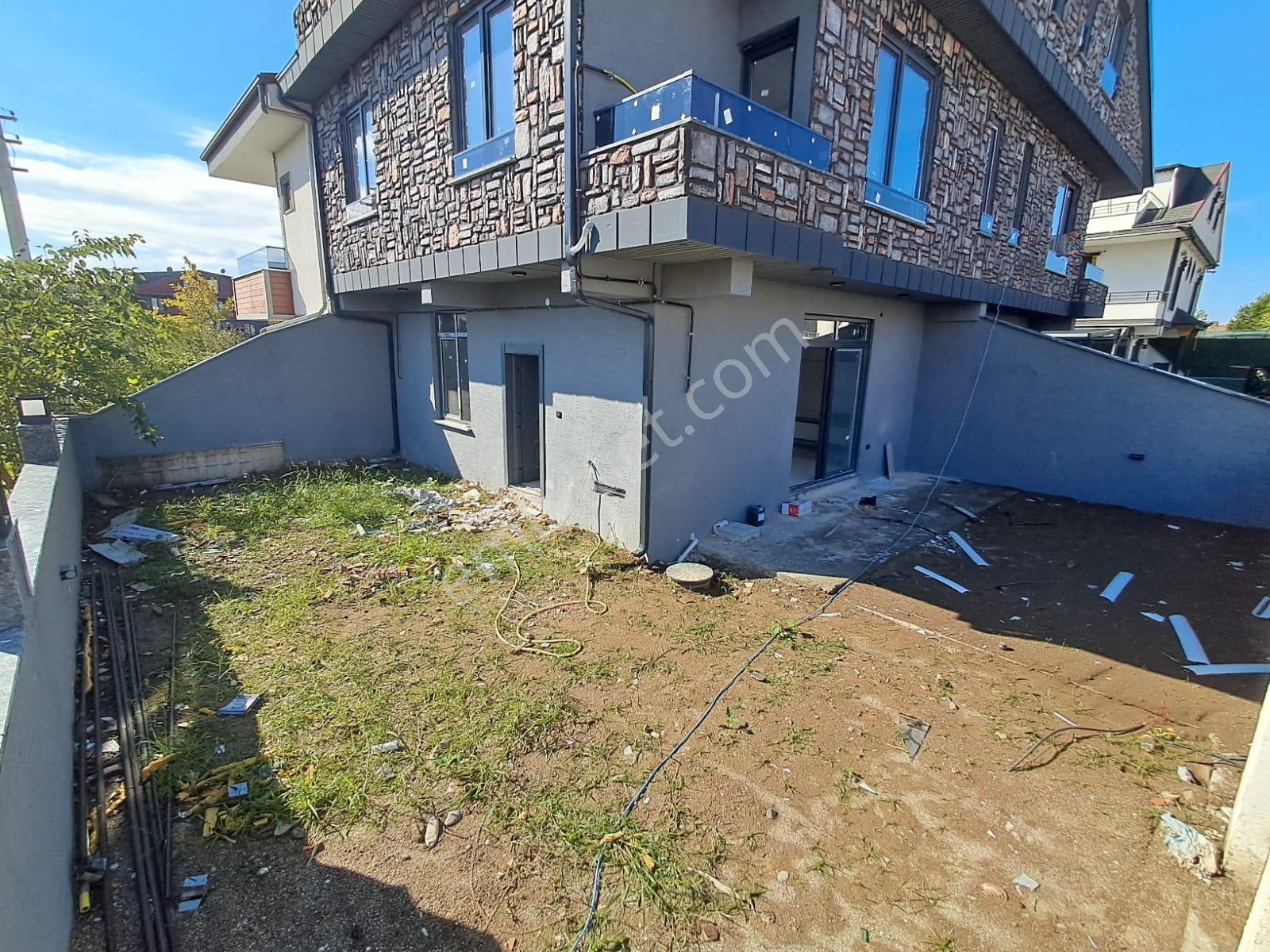 Kocaali’de Satılık 4+1 Müstakil Geniş Bahçeli Villa - Görsel 4