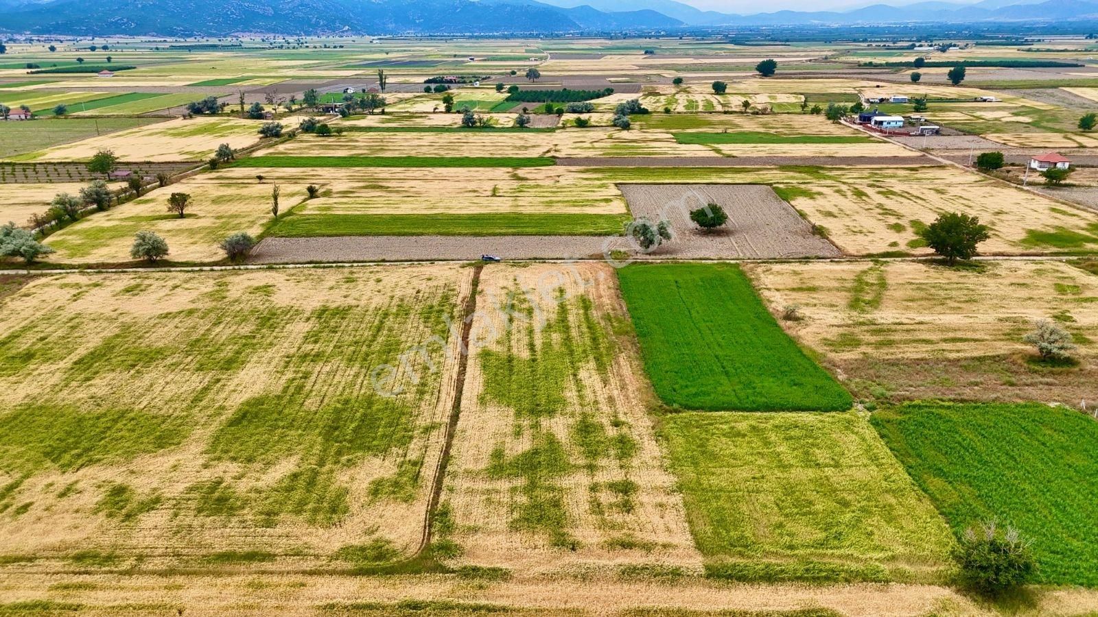 Korkuteli Karataş'da Yerleşim Alanı İçinde Satılık 2.227 M2 - Görsel 10