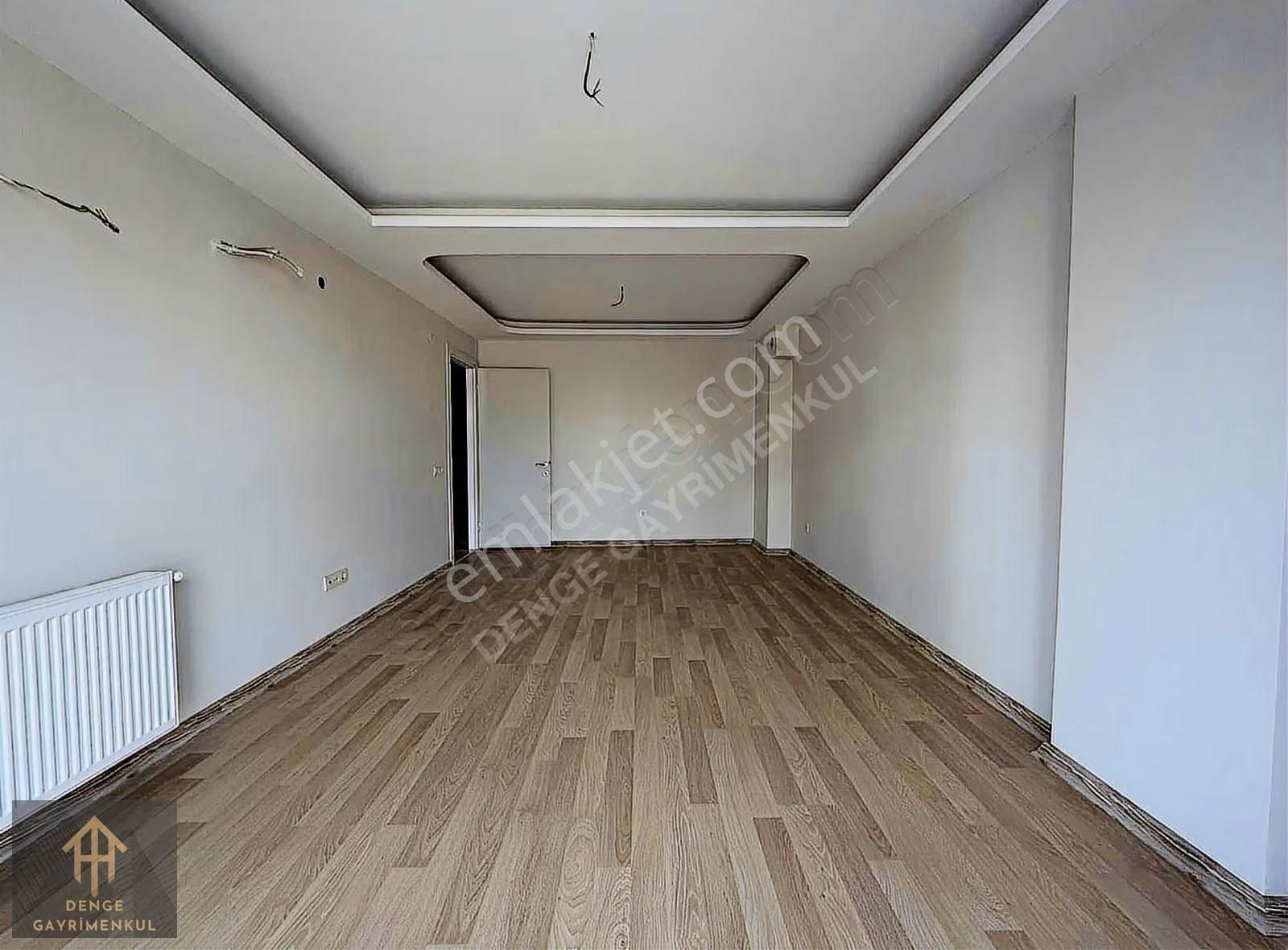 Denge'den Yenigün Mahde Kolej Karşısı Asansör/çatı/köşe 3+1 - Görsel 4