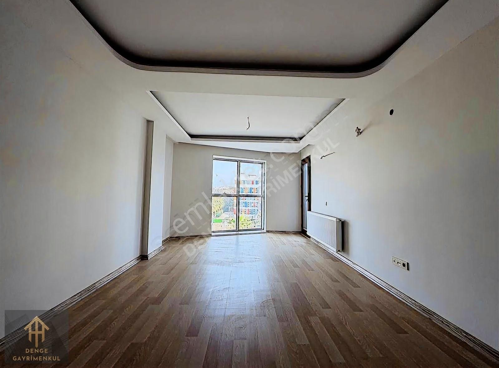 Denge'den Yenigün Mahde Kolej Karşısı Asansör/çatı/köşe 3+1 - Görsel 8