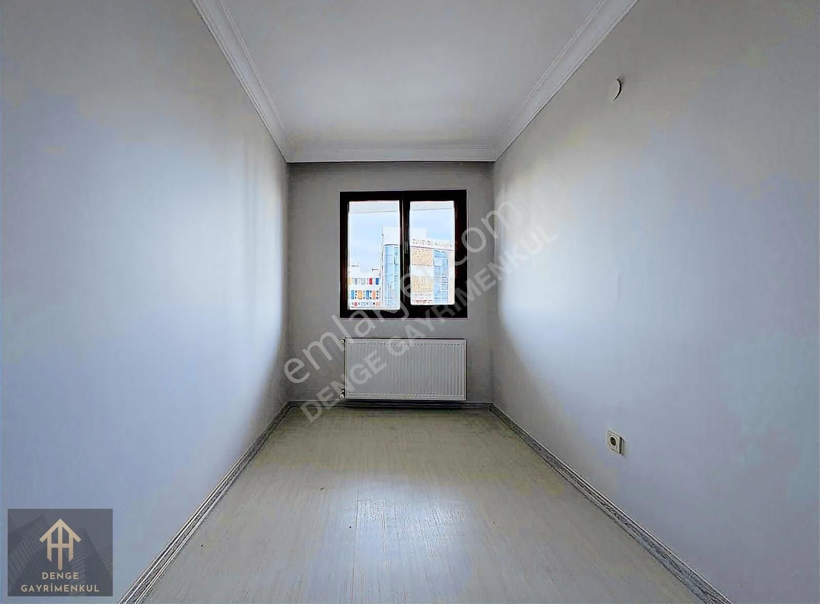 Denge'den Yenigün Mahde Kolej Karşısı Asansör/çatı/köşe 3+1 - Görsel 5