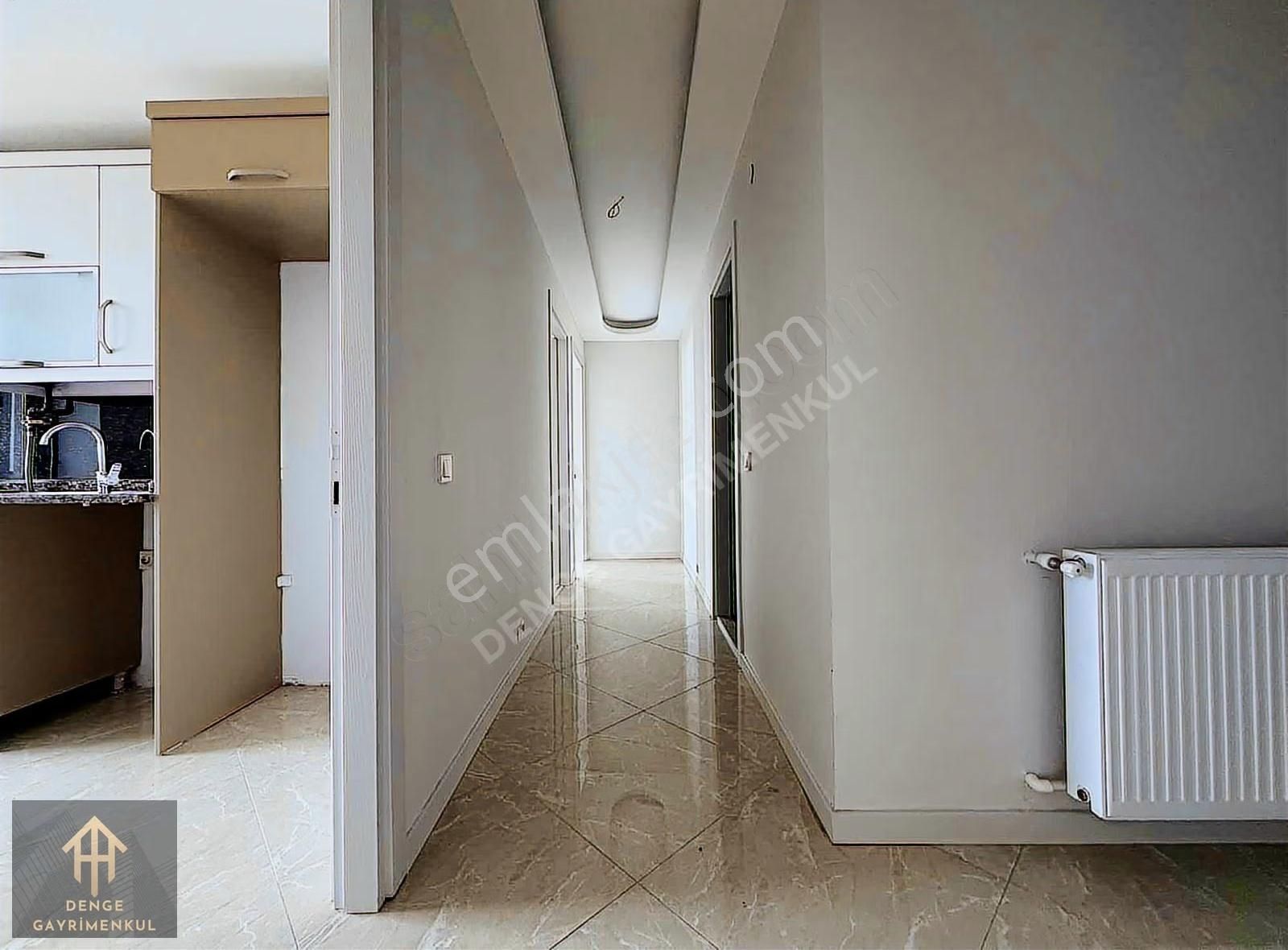 Denge'den Yenigün Mahde Kolej Karşısı Asansör/çatı/köşe 3+1 - Görsel 15