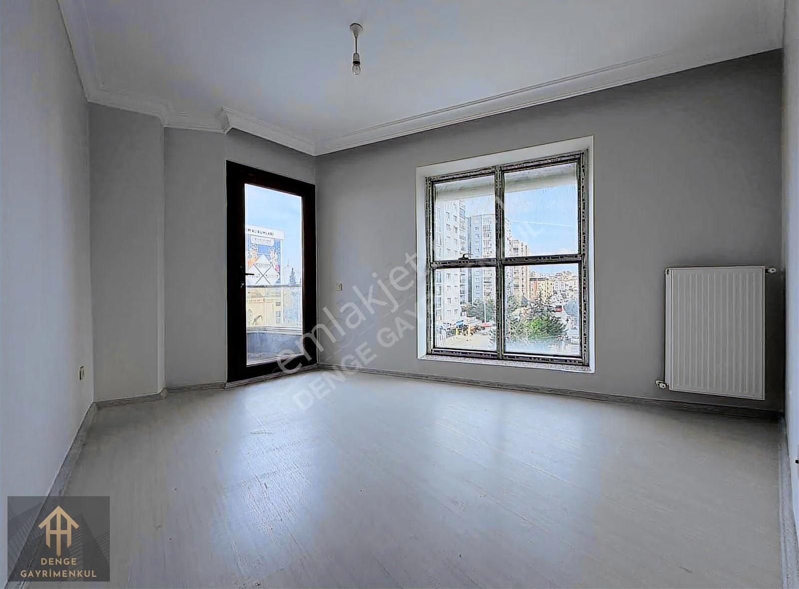 Denge'den Yenigün Mahde Kolej Karşısı Asansör/çatı/köşe 3+1 - Görsel 13