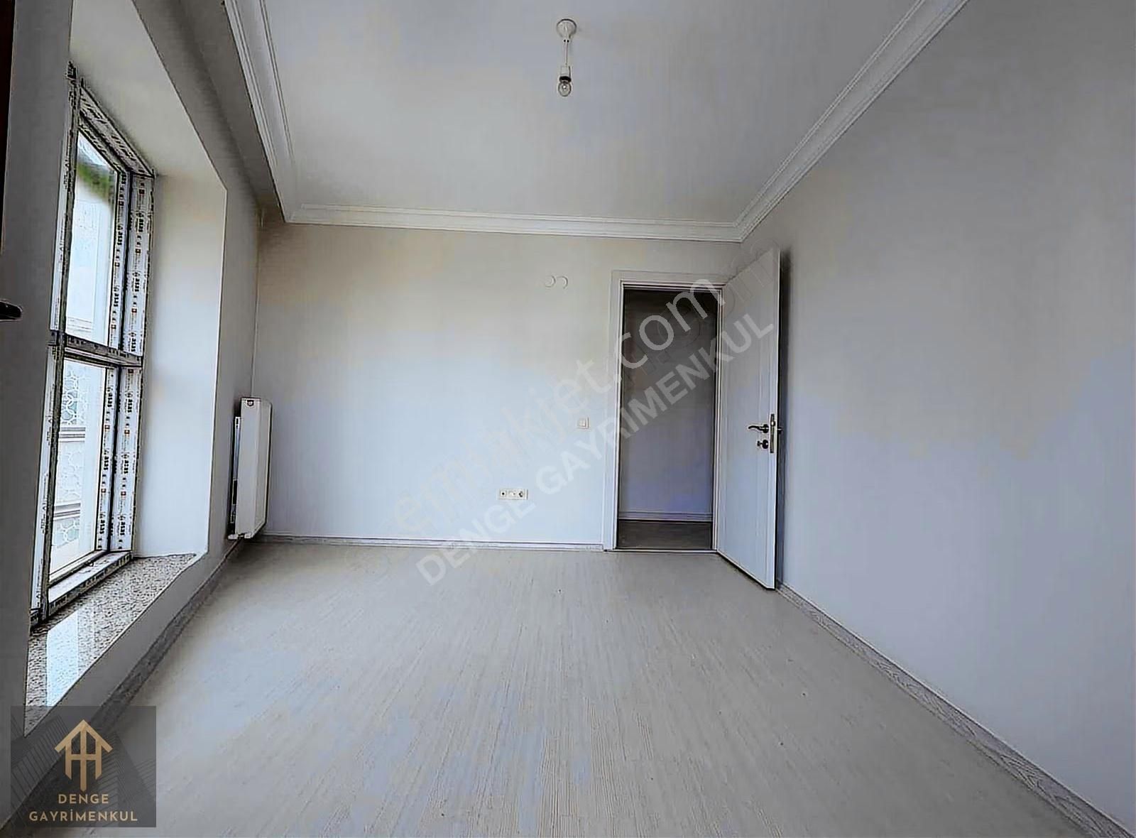 Denge'den Yenigün Mahde Kolej Karşısı Asansör/çatı/köşe 3+1 - Görsel 14