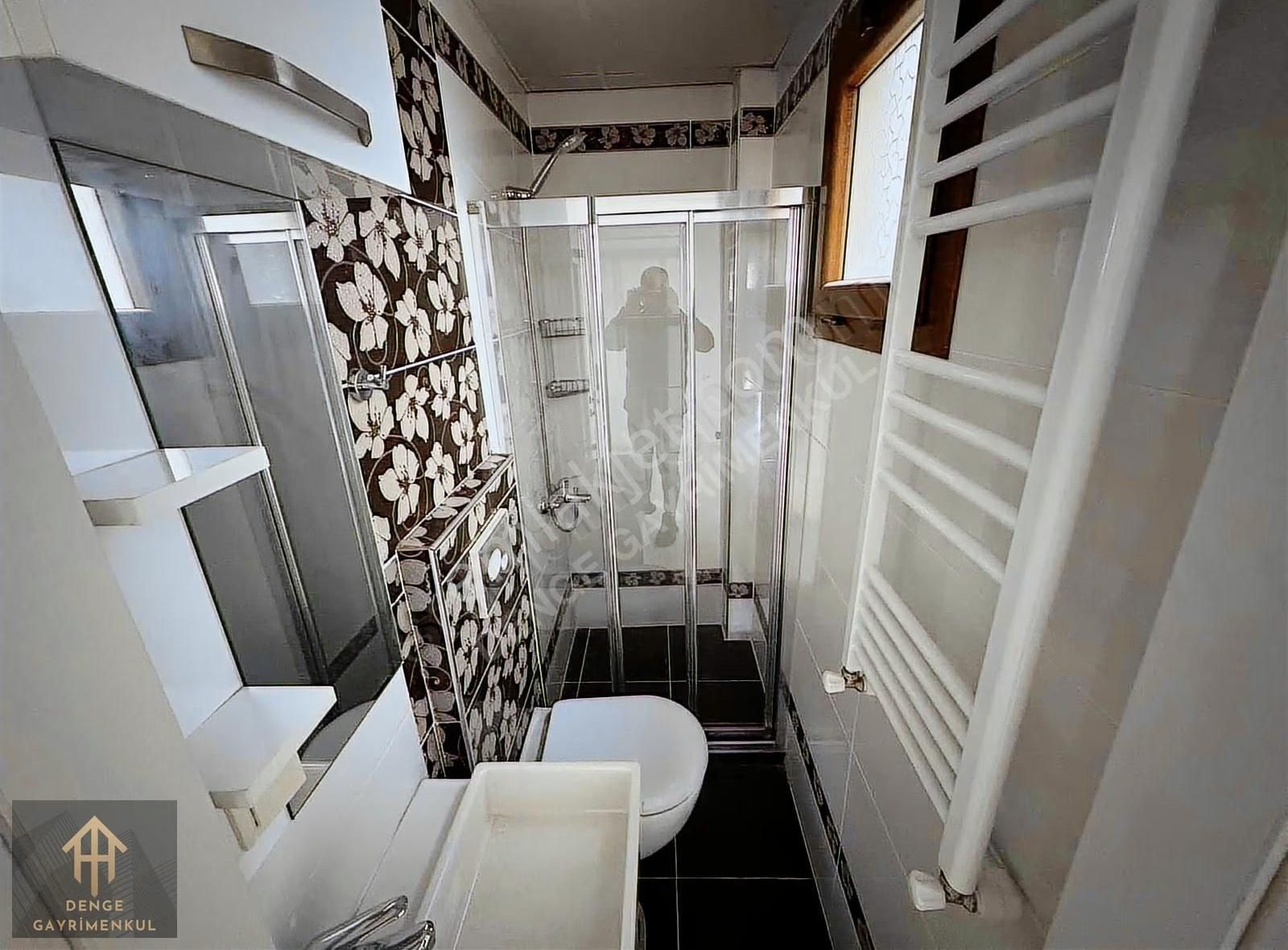 Denge'den Yenigün Mahde Kolej Karşısı Asansör/çatı/köşe 3+1 - Görsel 6