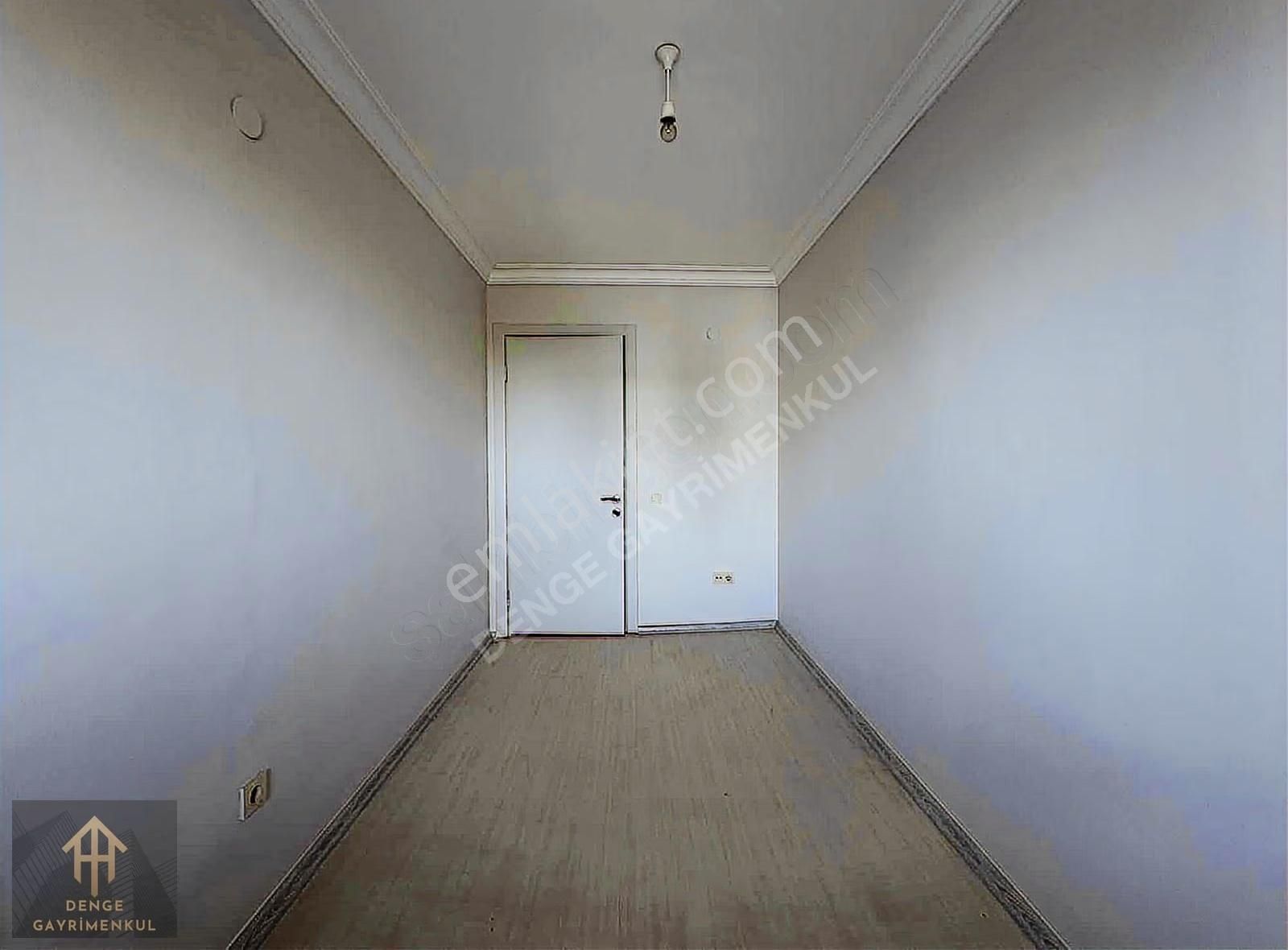 Denge'den Yenigün Mahde Kolej Karşısı Asansör/çatı/köşe 3+1 - Görsel 3