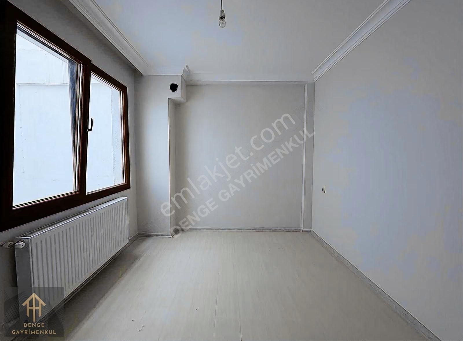 Denge'den Yenigün Mahde Kolej Karşısı Asansör/çatı/köşe 3+1 - Görsel 11