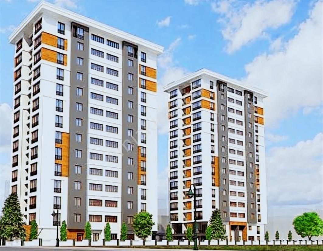 İstanbul Yolu Metroya Yakın Sıfır Daire