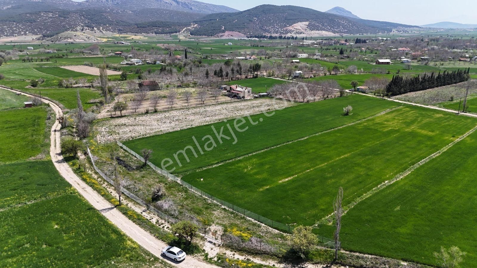 Çomaklı Yerleşim Yeri Yakını - Görsel 2