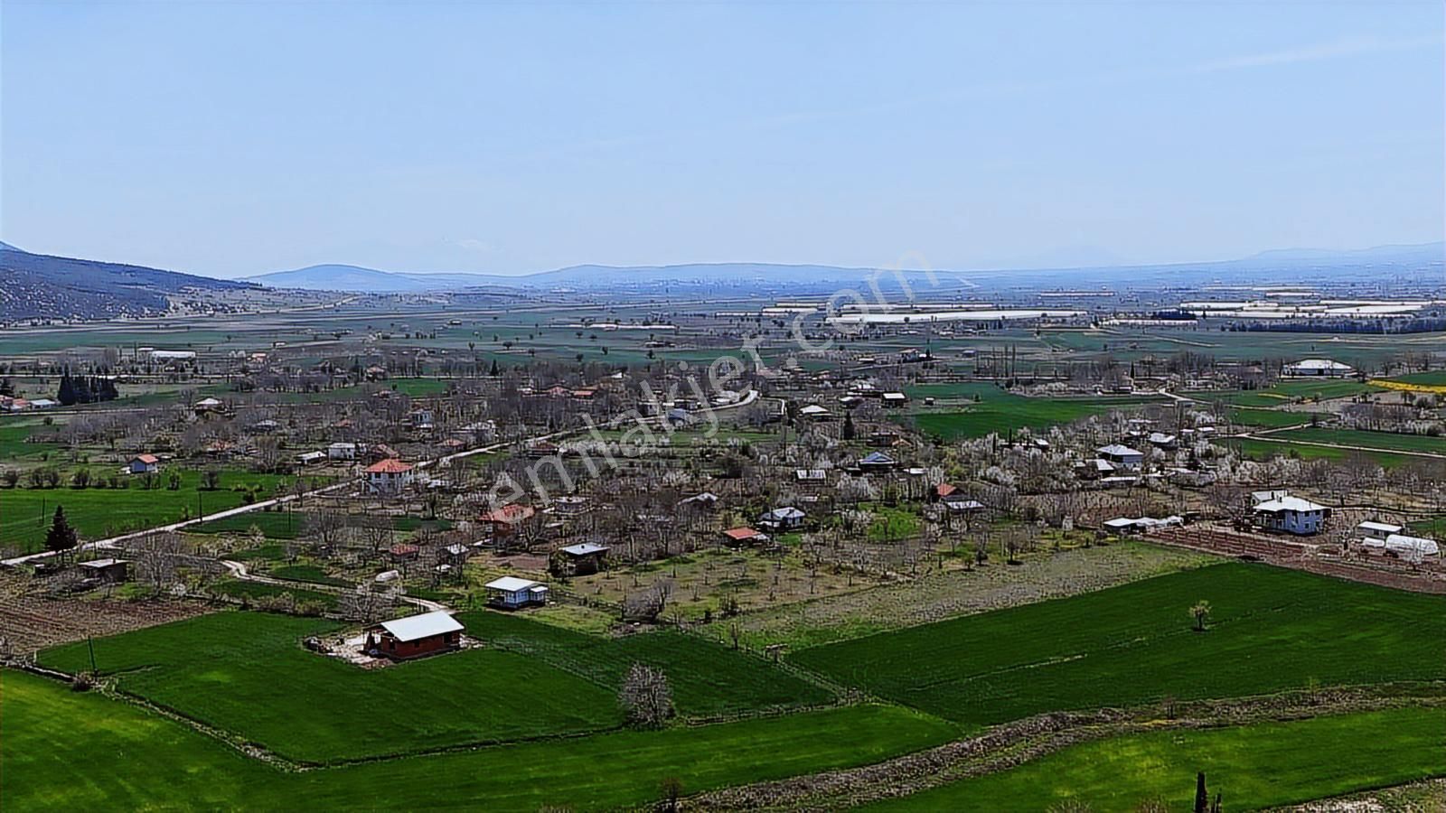 Çomaklı Yerleşim Yeri Yakını - Görsel 6