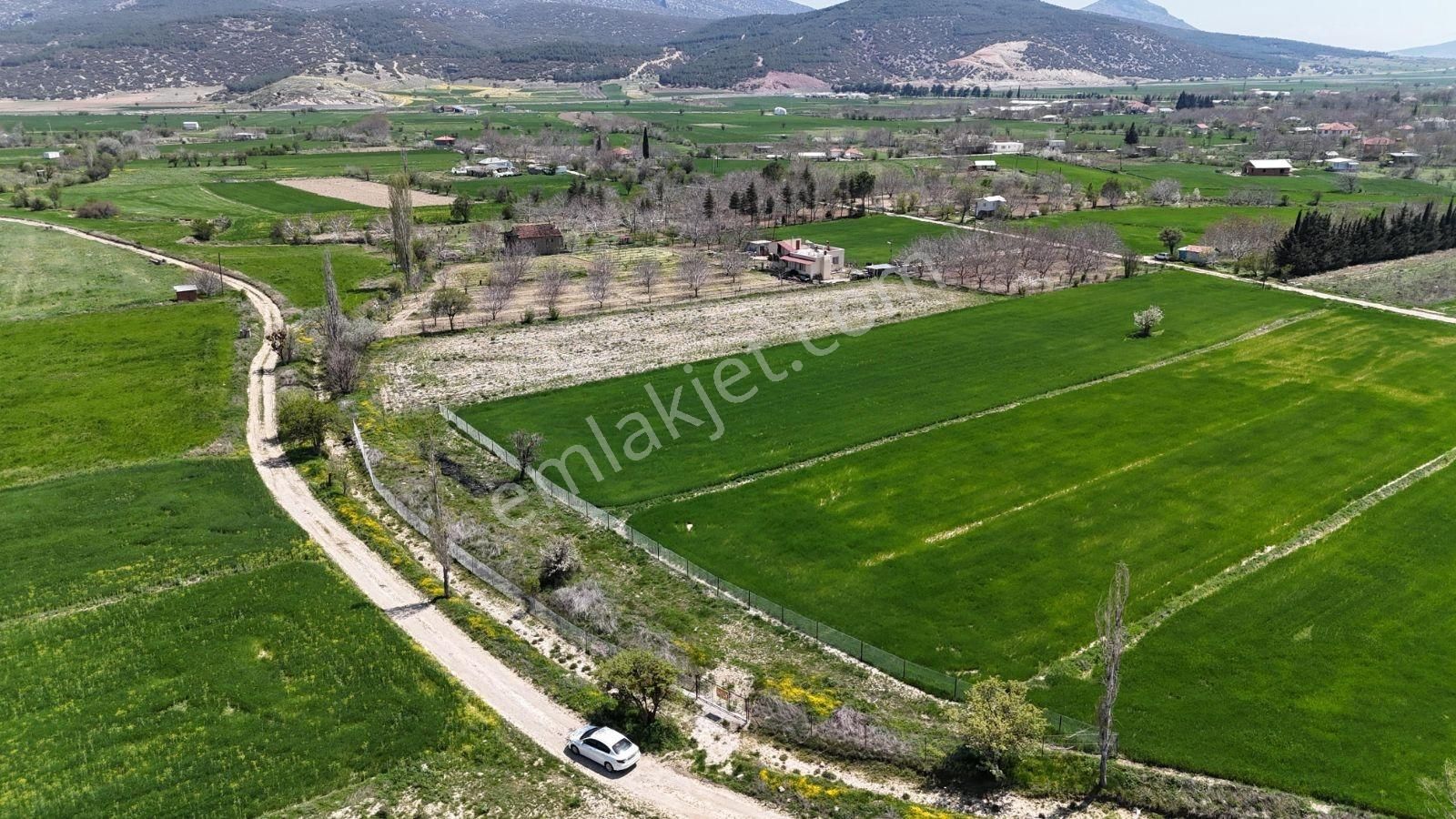 Çomaklı Yerleşim Yeri Yakını - Görsel 3